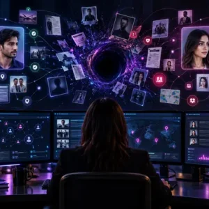Black Hole Relationship Intelligence™