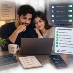Couple Trust & Digital Boundary Intelligence™