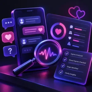 Dating Signal Snapshot™