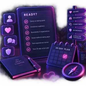 Modern Relationship Readiness™