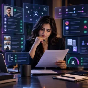 Pre-Commitment Trust Intelligence 360™